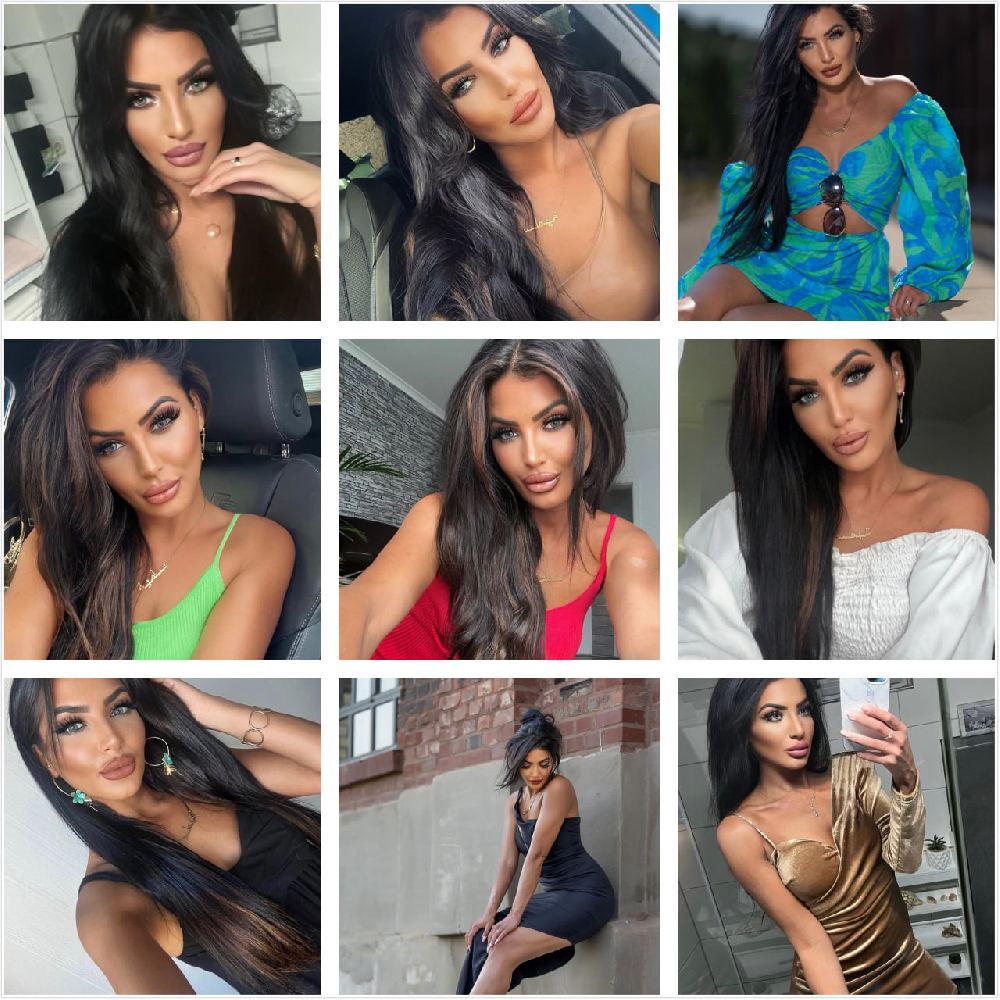 dw43 #德国    成熟美女    生活日常   旅游    自拍    462张照片    44个视频 带博主ig   后期可更新