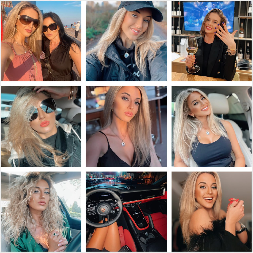 dw45 #捷克    年轻性感美女   白富美   生活日常   朋友聚会   宴会   旅游   自拍 392张照片   2个视频 带博主ig    后期可更新