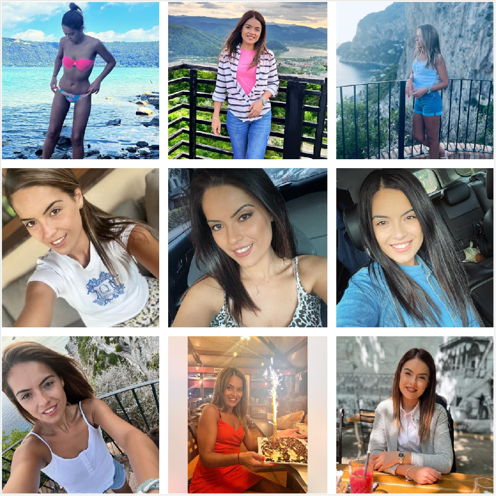 dw46 #罗马尼亚    年轻美女    生活日常   旅游   爬山    自拍 827张照片    65个视频 带博主ig    后期可更新