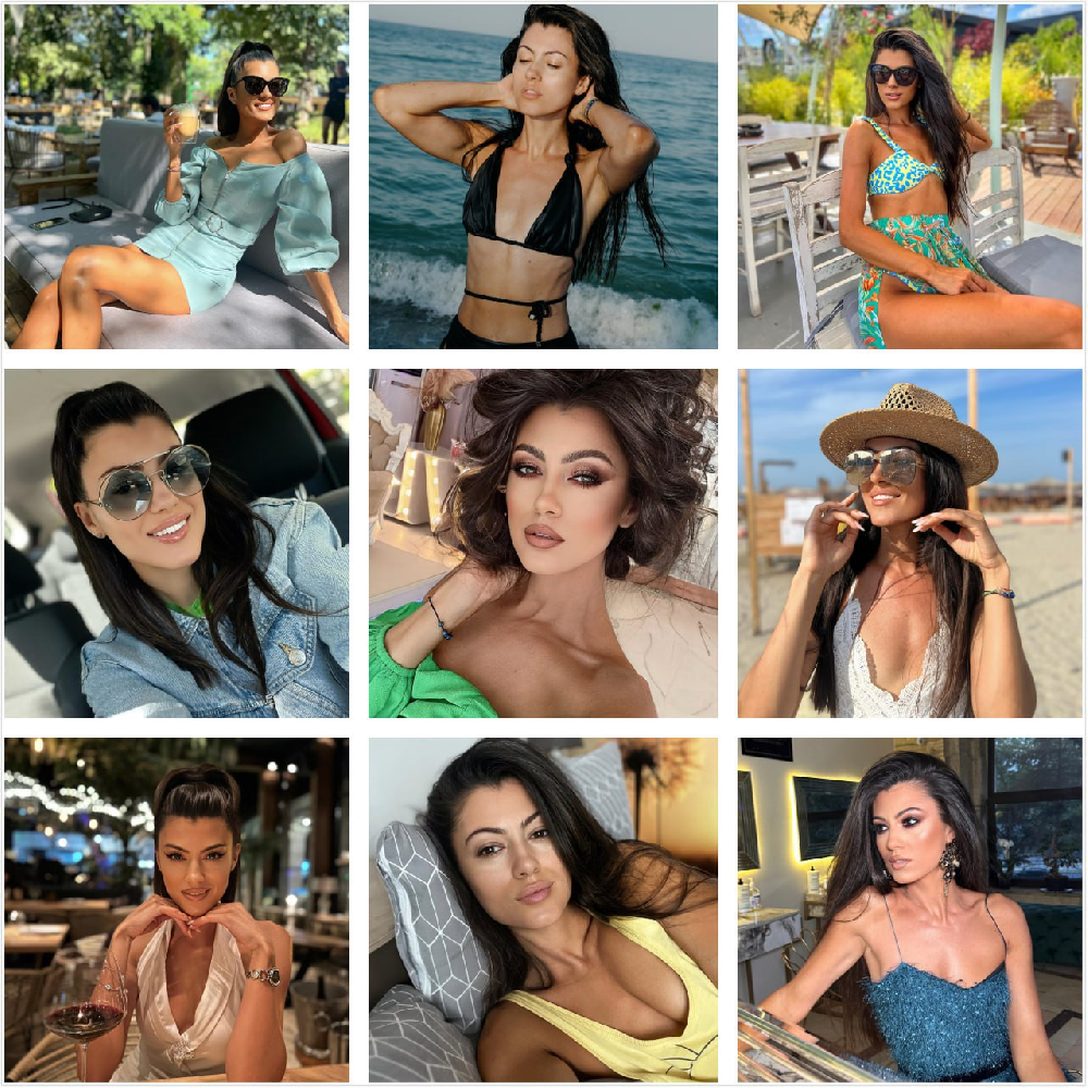 dw48 #罗马尼亚    性感美女   生活日常   旅游   自拍 1044张照片   53个视频 带博主ig   后期可更新