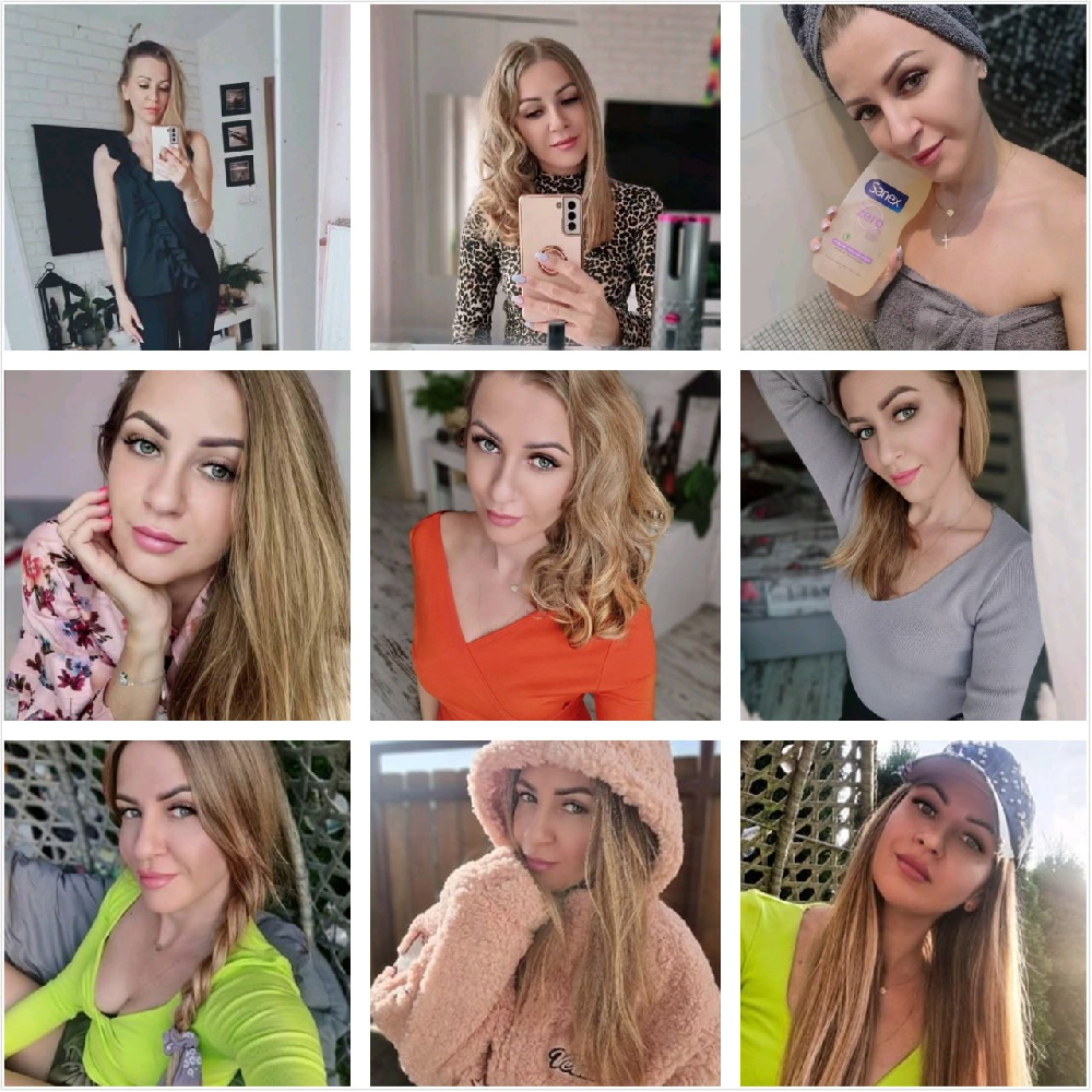 dw54 #波兰    性感美女    生活日常   旅游   自拍 #适合虚拟视频 623张照片    72个视频 带博主ig    后期可更新