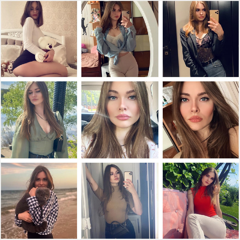 dw55 #乌克兰      艺术   年轻美女   生活日常    旅游   自拍   #适合虚拟视频   389张照片     33个视频 带博主ig    后期可更新