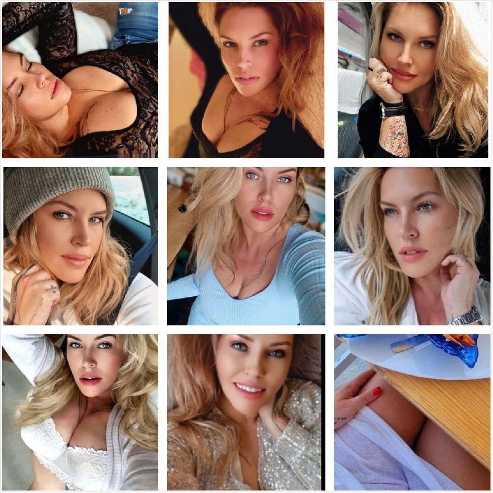 编号 dw58 #捷克     性感美女    大胸身材好   生活日常  自拍 #适合虚拟视频 1001张照片   101个视频 带博主ig    后期可更新