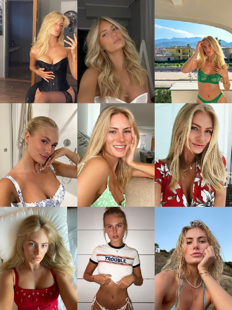 编号AC01  #阿联酋 比基尼 蕾丝美腿 旅游 派对 姐妹聚会 下午茶 游艇 生活日常  照片3396张  视频191个（带IG） 自拍🌟🌟🌟🌟 比基尼🌟🌟🌟