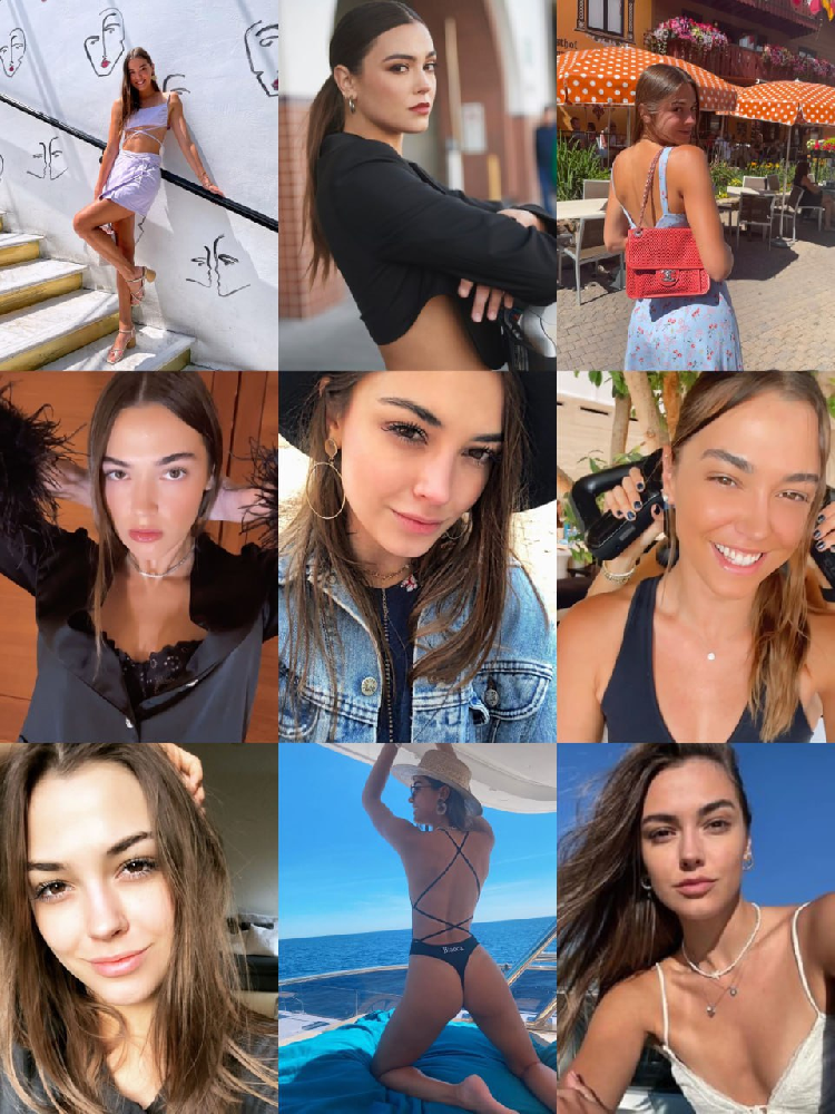 编号AC05  #证件  #美国 网球 比基尼 旅游 游艇 越野 外出吃饭 健身 生活日常  照片752张  视频88个（带IG） 自拍🌟🌟🌟 健身视频🌟🌟🌟  ⭐️证件  ⭐️带英国身份证正反面