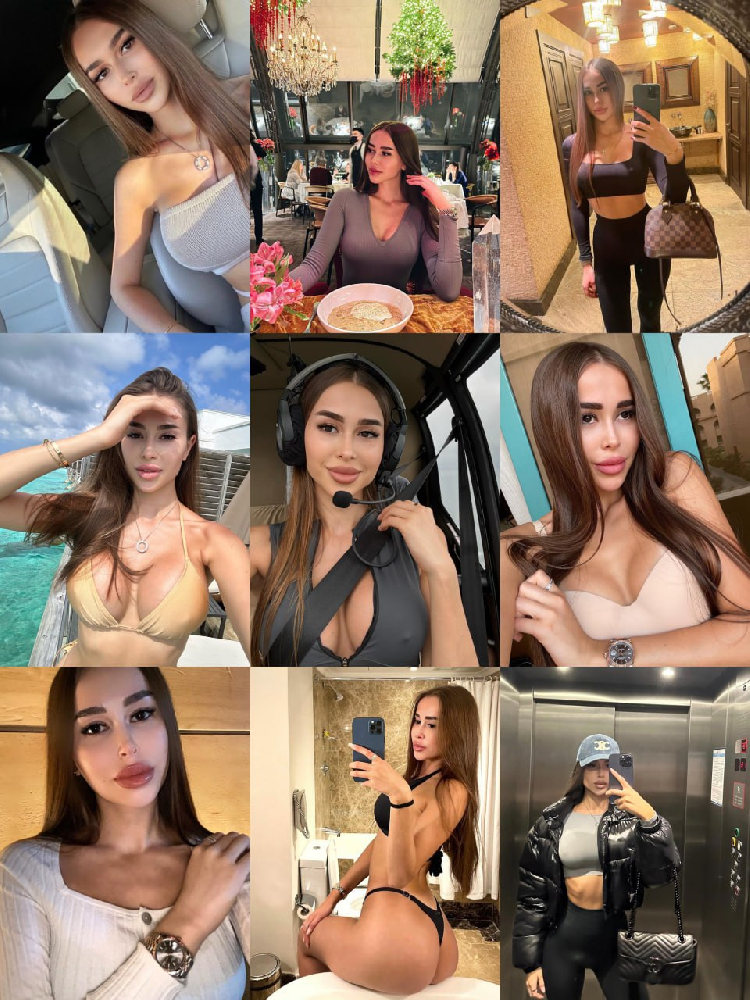 编号AC07  #证件  #俄罗斯  豪车保时捷奔驰宝马 比基尼 旅游 下午茶 直升飞机 富婆 健身 生活日常  照片305张  视频22个（带IG） 炫富🌟🌟🌟🌟🌟 比基尼🌟🌟  ⭐️证件  ⭐️带英国身份证正反面