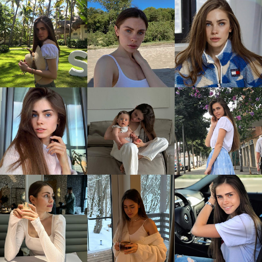 编号AC08  #俄罗斯  宝妈 怀孕时照片 旅游 家庭合照 聚会 生活日常 照片846张  视频156个（带IG） 带娃照🌟🌟🌟🌟 生活照🌟🌟🌟