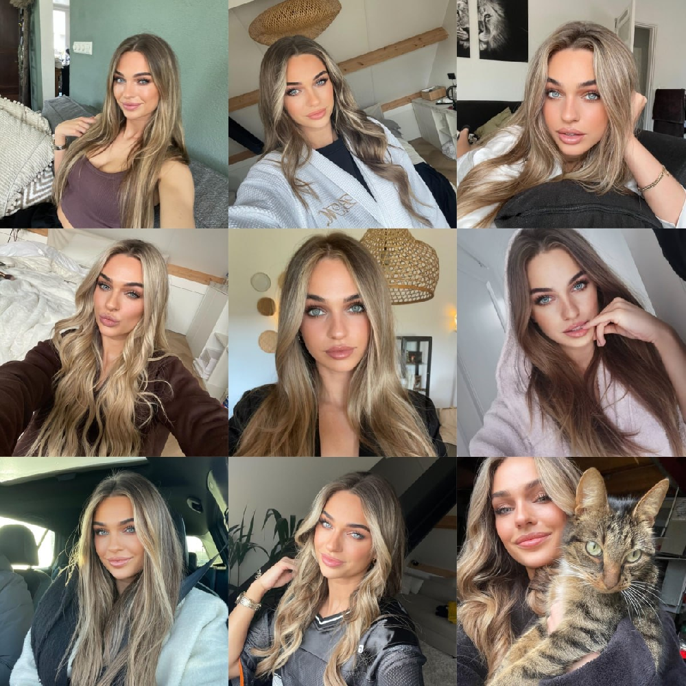 编号AC38 自拍🌟🌟🌟🌟 #瑙鲁 比基尼 自拍多 聚会 旅游  风景 生活日常 照片912张  视频22个（带IG）