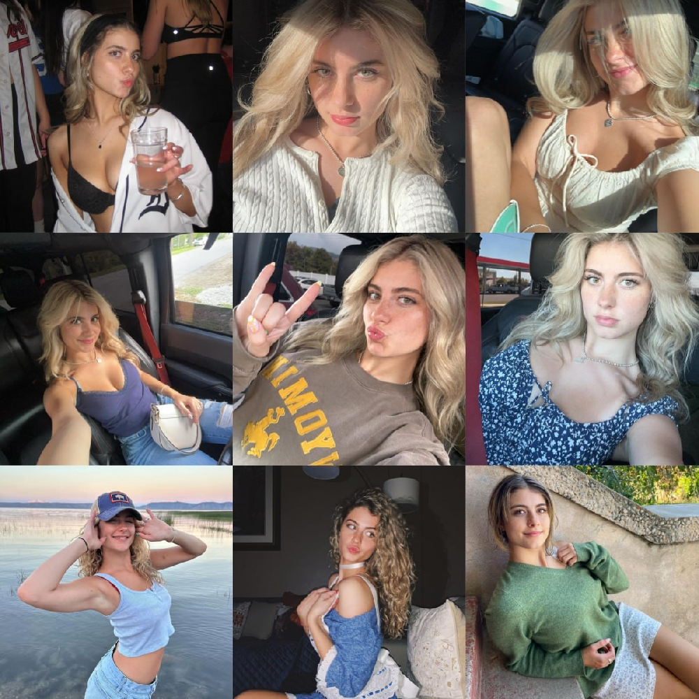 编号AC47 自拍🌟🌟🌟🌟 #美国 泳池 游艇  自拍  旅游 风景 生活日常 照片392张  视频17个（带IG）