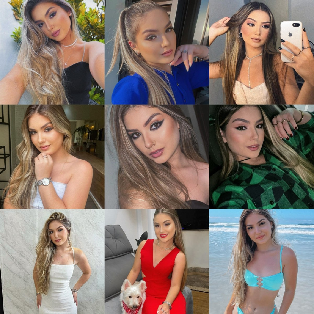 编号AC53 自拍🌟🌟🌟🌟 #美国 自拍多 生活场景丰富  旅游 风景 生活日常  照片501张  视频25个（带IG）