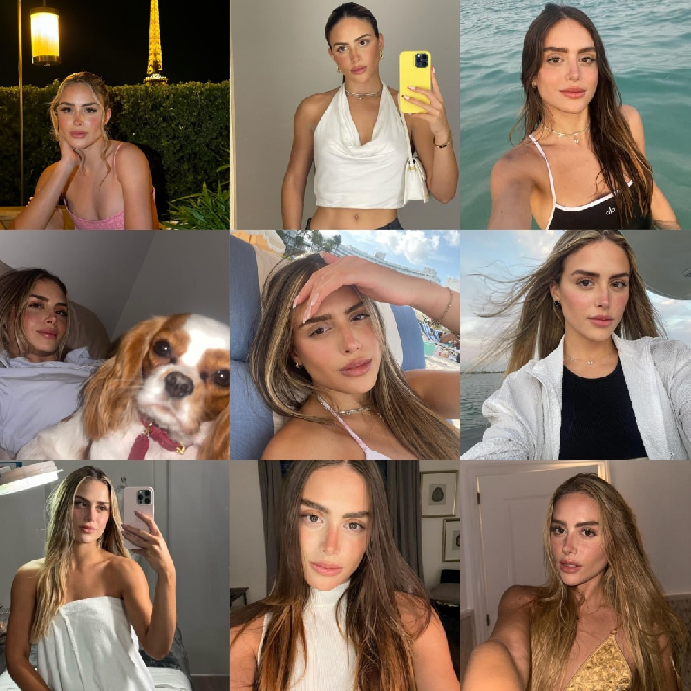 编号AC55 自拍🌟🌟🌟🌟 #法国 自拍多 瑜伽  生活场景丰富  旅游 风景 生活日常  照片547张  视频35个（带IG）