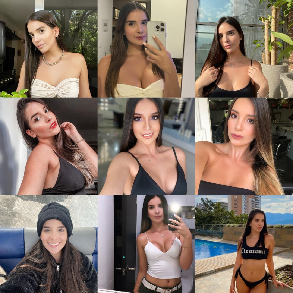 编号AC56 自拍🌟🌟🌟🌟 #美国 自拍多 钢管舞  生活场景丰富  旅游 风景 生活日常  照片710张  视频45个（带IG）