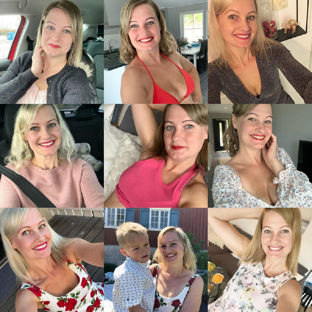 编号AC62 自拍🌟🌟🌟🌟 #美国 自拍多 少妇 宝妈 保龄球 居家 生活场景丰富  旅游 风景 生活日常  照片2089张  视频52个（带IG）