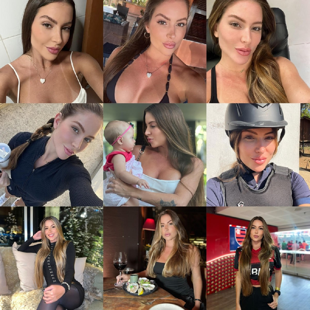 编号AC63 自拍🌟🌟🌟🌟 #西班牙 骑马 大胸 球赛 健身 宝妈 生活场景丰富 自拍多 旅游 风景 生活日常  照片564张  视频37个（带IG）