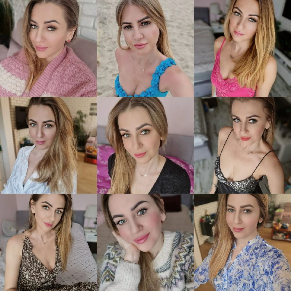 编号AC65 自拍🌟🌟🌟🌟 #俄罗斯 少妇 居家 生活场景丰富 自拍多 旅游 风景 生活日常  照片797张  视频105个（带IG）