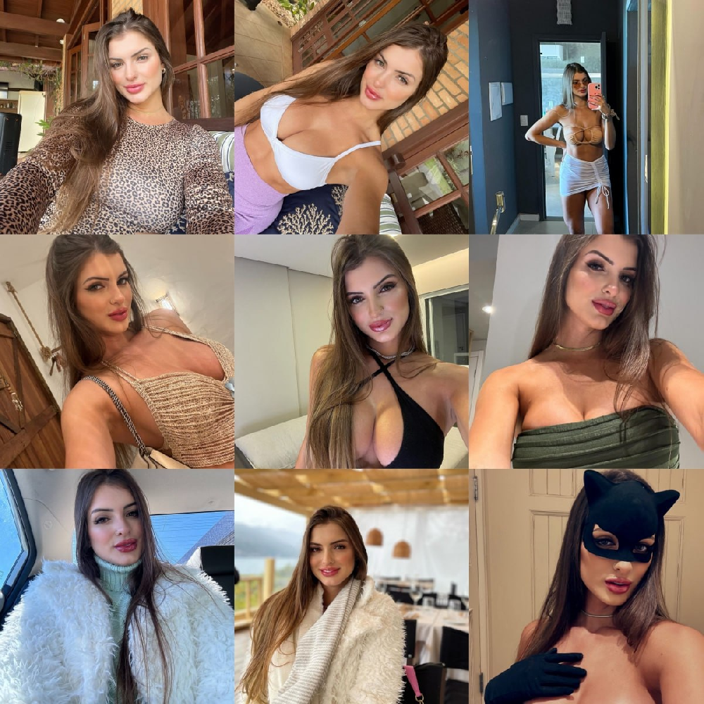 编号AC82 自拍🌟🌟🌟🌟 #巴西 酒吧 游艇 比基尼 大胸 生活场景丰富 自拍多 旅游 风景 生活日常 照片485张  视频42个（带IG）