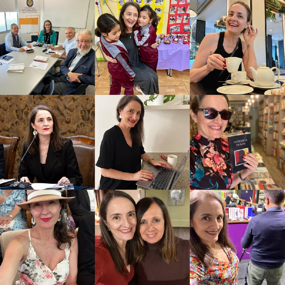 编号AC86 自拍🌟🌟🌟🌟 #法国 气质 美容 高尔夫 生活场景丰富 自拍多 旅游 风景 生活日常 照片1335张  视频307个（带IG）