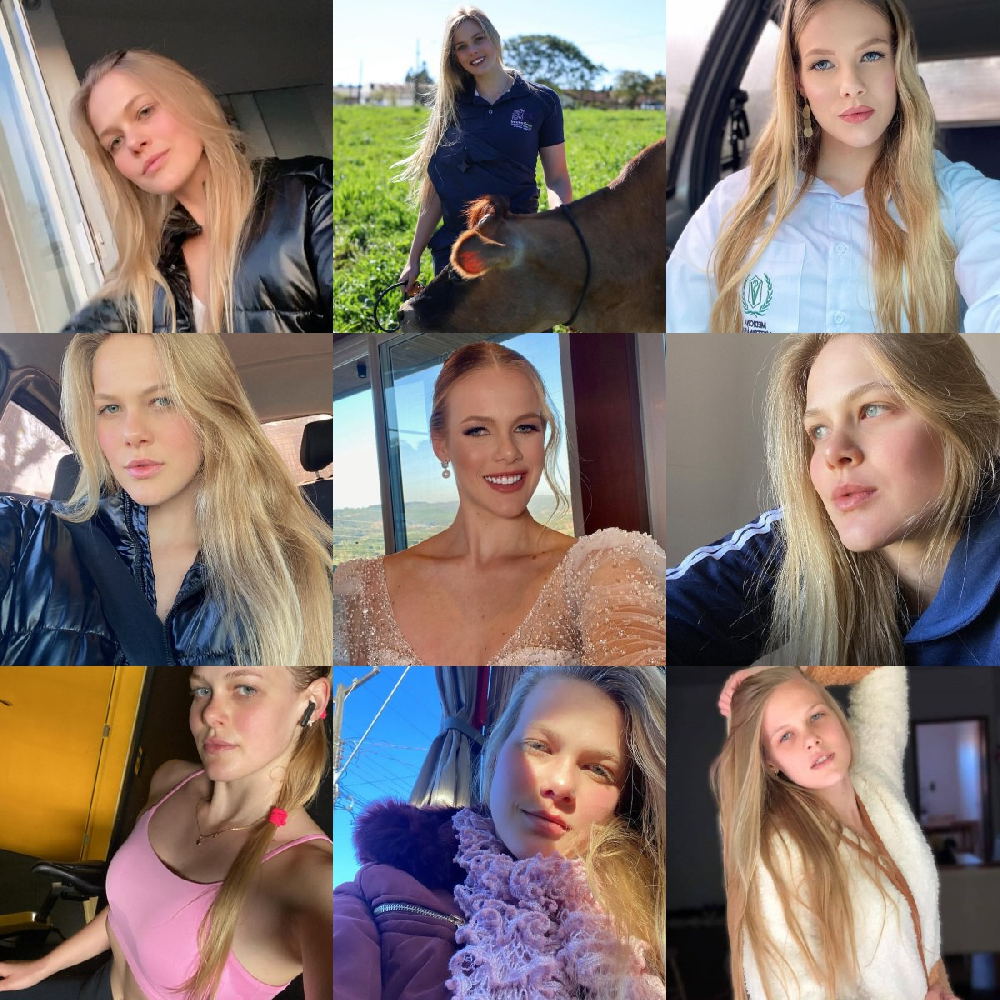 编号AC95 自拍🌟🌟🌟🌟 #美国 职业 饲养员 健身 运动 素颜起床照 生活场景丰富 自拍多 旅游 风景 生活日常 照片294张  视频20个（带IG）