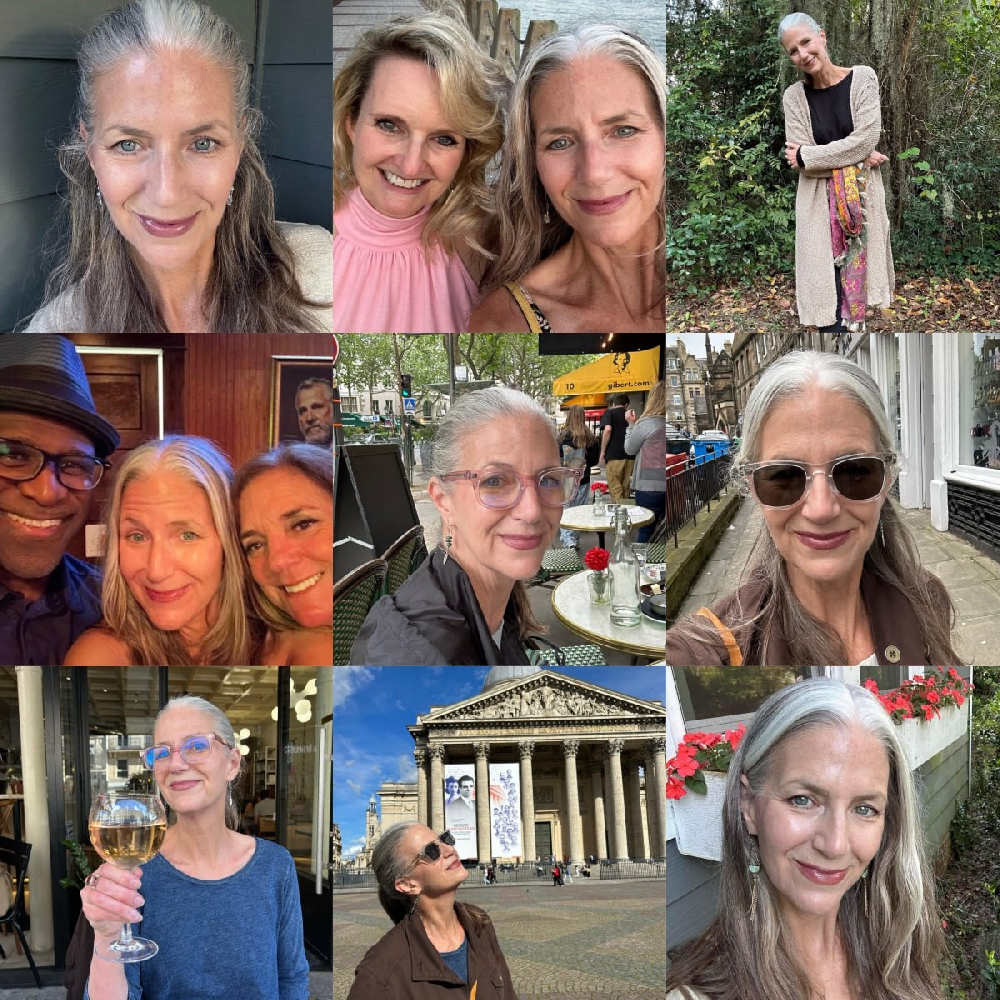 编号AC98 自拍🌟🌟🌟🌟 #法国 居家 田园  生活场景丰富 自拍多 旅游 风景 生活日常 照片1355张  视频238个（带IG）