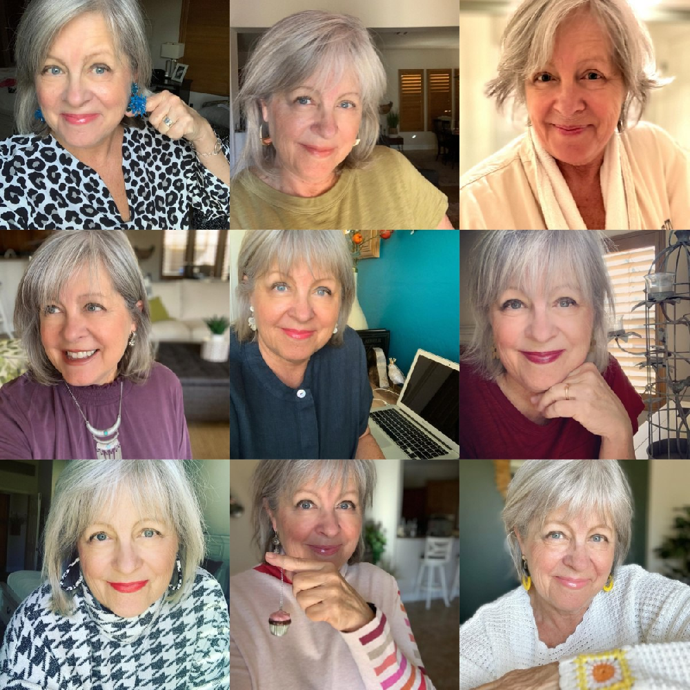 编号AC102 自拍🌟🌟🌟🌟 #法国 职业 服装店老板 下午茶  生活场景丰富 自拍多 旅游 风景 生活日常 照片3589张  视频95个（带IG）