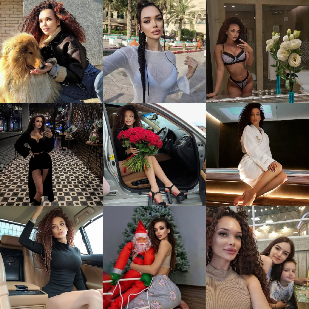 编号AC106 自拍🌟🌟🌟🌟 #俄罗斯 富婆  直升飞机 商务 丝袜 下午茶生活场景丰富 自拍多 旅游 风景 生活日常 照片359张  视频11个（带IG）