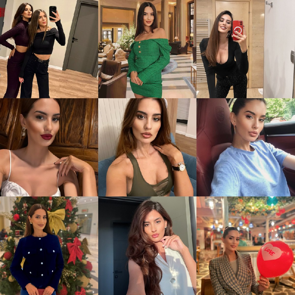 编号AC112 自拍🌟🌟🌟🌟 #比利时 名媛 居家 美女 生活场景丰富 自拍多 旅游 风景 生活日常  照片441张  视频2个（带IG）