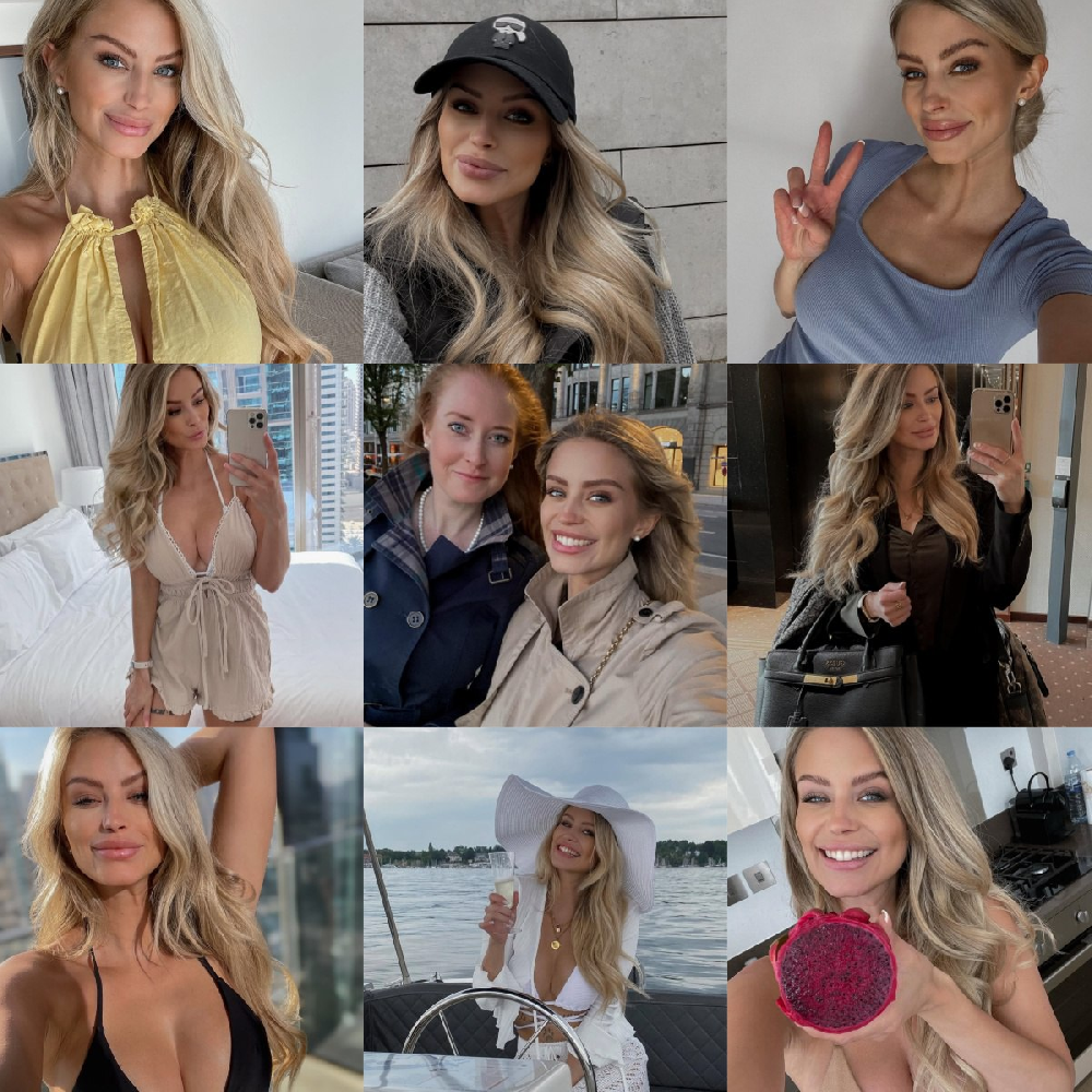 编号AC114 自拍🌟🌟🌟🌟 #美国  美女 生活场景丰富 自拍多 旅游 风景 生活日常  照片1578张  视屏108个（带IG）