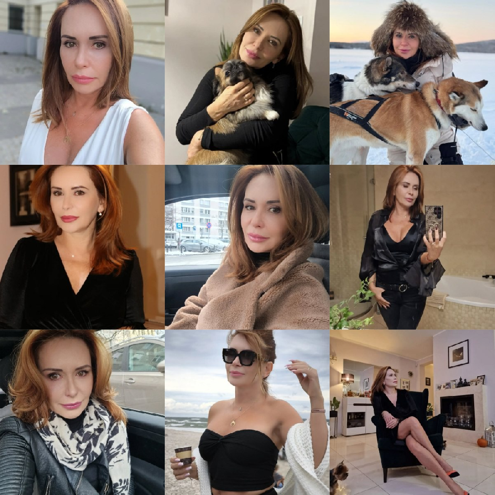 编号AC115 自拍🌟🌟🌟🌟 #俄罗斯  少妇 性感睡衣  下午茶 生活场景丰富 自拍多 旅游 风景 生活日常  照片2108张  视屏158个（带IG）