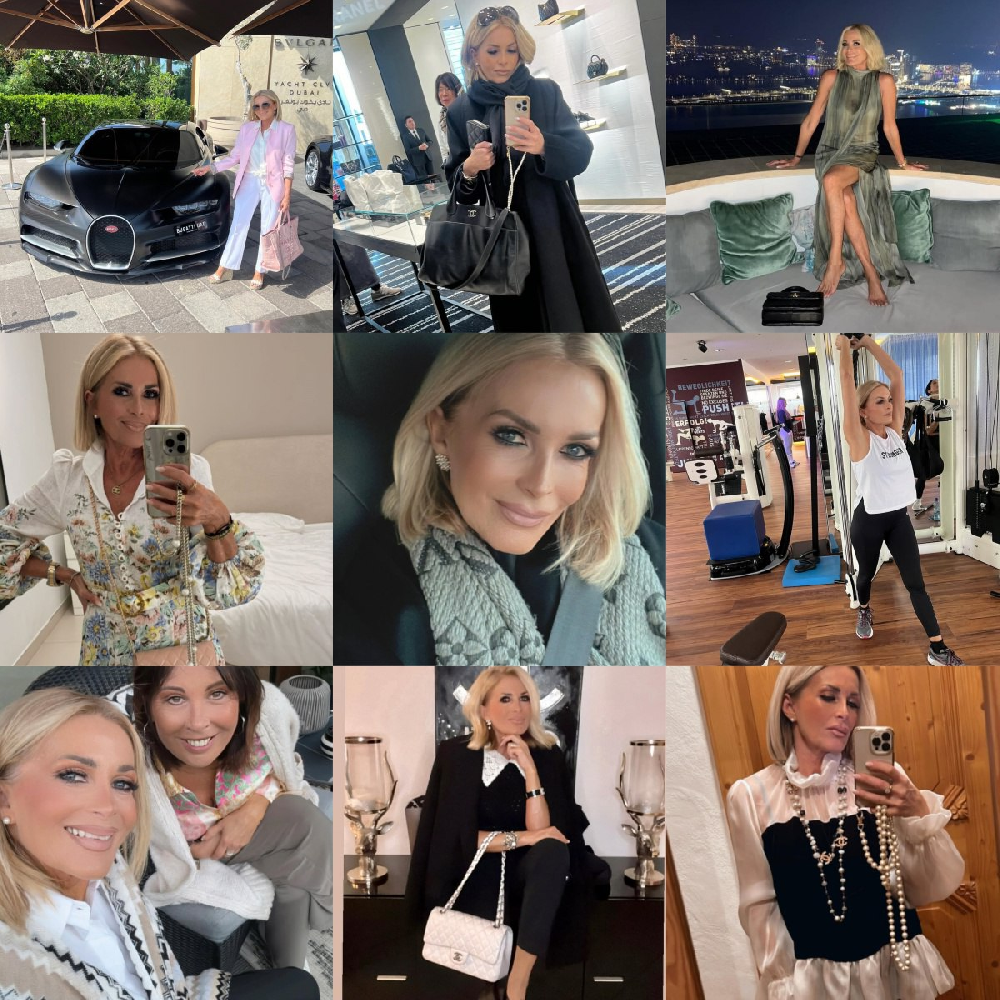 编号AC117 自拍🌟🌟🌟🌟 #德国 定居 #迪拜 丰富婆 滑雪 奢侈品  生活场景丰富 自拍多 旅游 风景 生活日常  照片2154张  视屏118个（带IG）