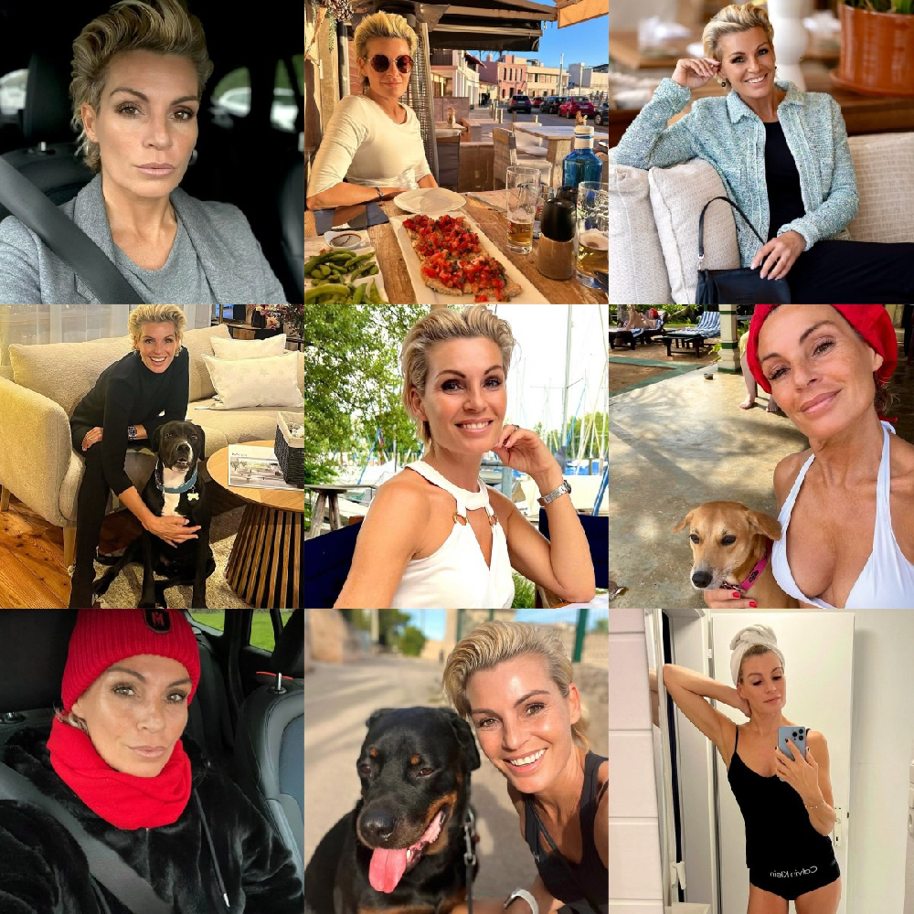 编号AC120 自拍🌟🌟🌟🌟 #奥地利 健身 生活场景丰富 自拍多 旅游 风景 生活日常  照片819张  视屏150个（带IG）