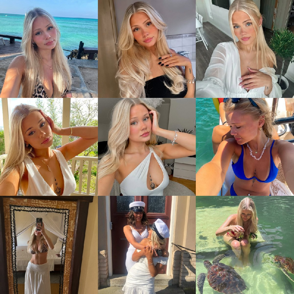 编号AC125 自拍🌟🌟🌟🌟 #德国 游艇  聚会 生活场景丰富 自拍多 旅游 风景 生活日常  照片186张  视屏22个（带IG）