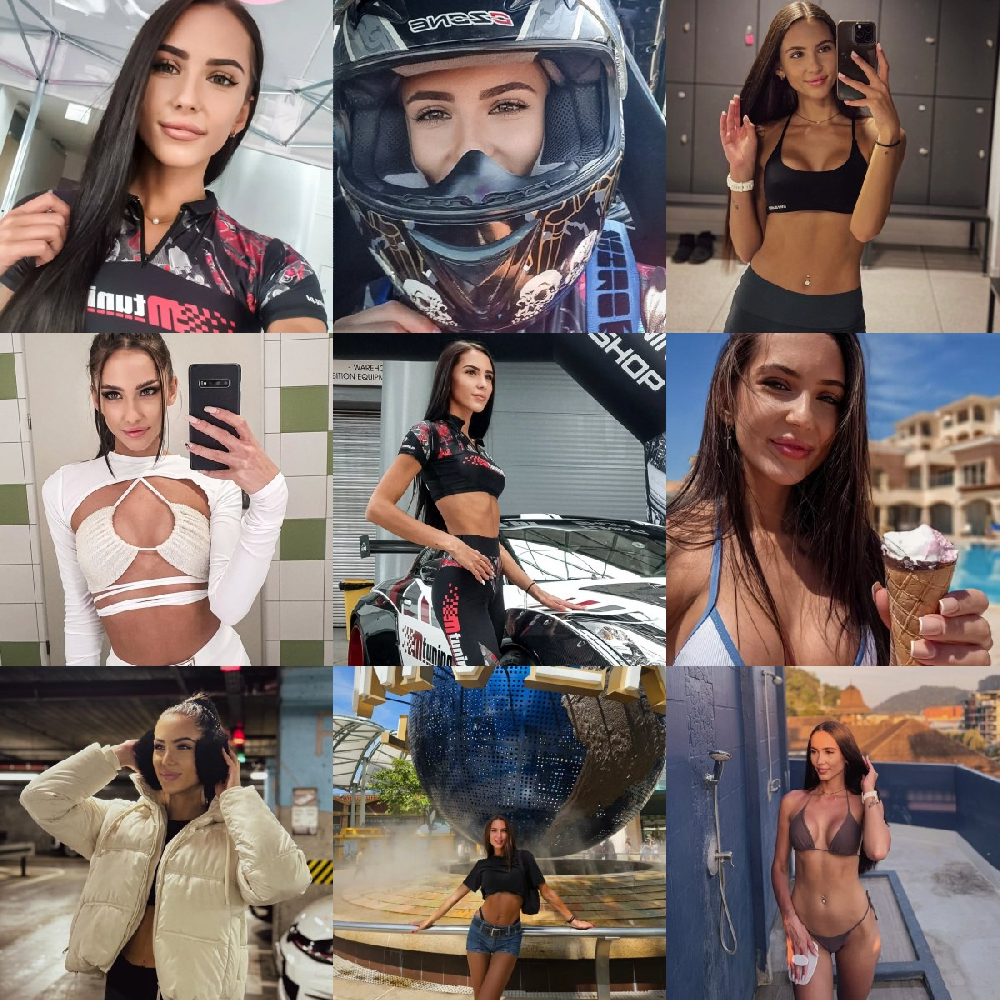 编号AC129 自拍🌟🌟🌟🌟 #西班牙 职业 赛车手  健身 生活场景丰富 自拍多 旅游 风景 生活日常  照片299张  视屏28个（带IG）