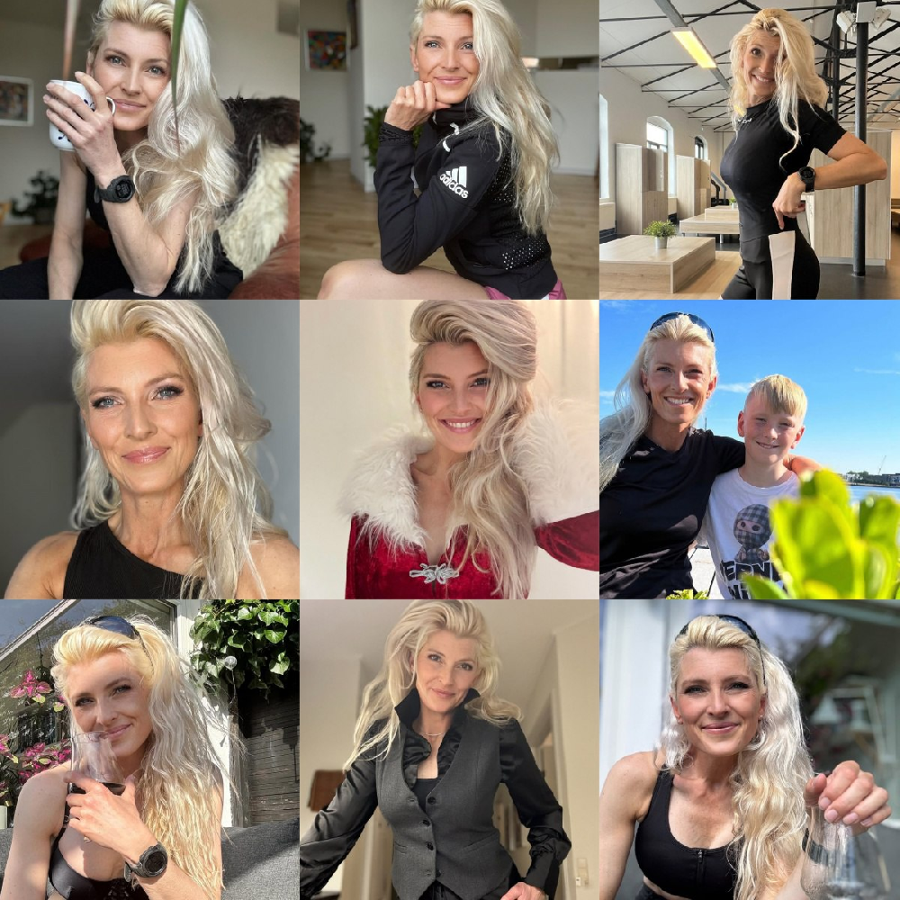 编号AC130 自拍🌟🌟🌟🌟 #瑞士 健身  健身 宝妈 生活场景丰富 自拍多 旅游 风景 生活日常  照片1217张  视屏123个（带IG）