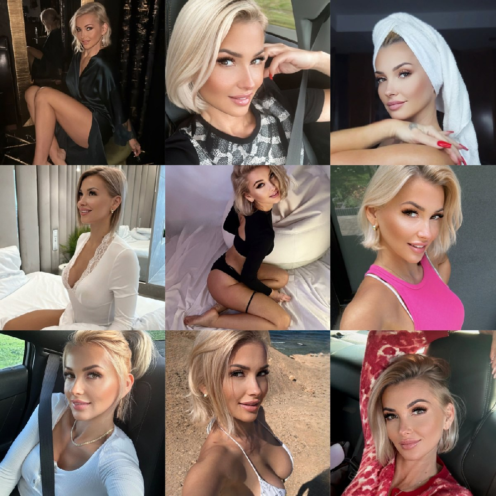 编号AC132 自拍🌟🌟🌟🌟 #德国 黑丝  生活场景丰富 自拍多 旅游 风景 生活日常  照片253张  视屏70个（带IG）