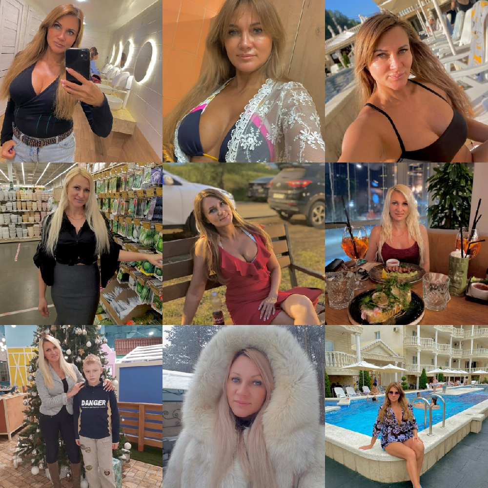 编号AC154 自拍🌟🌟🌟🌟 #俄罗斯 健身 自拍多 宝妈  生活场景丰富  旅游 风景 生活日常 照片3049张  视屏45个（带IG）