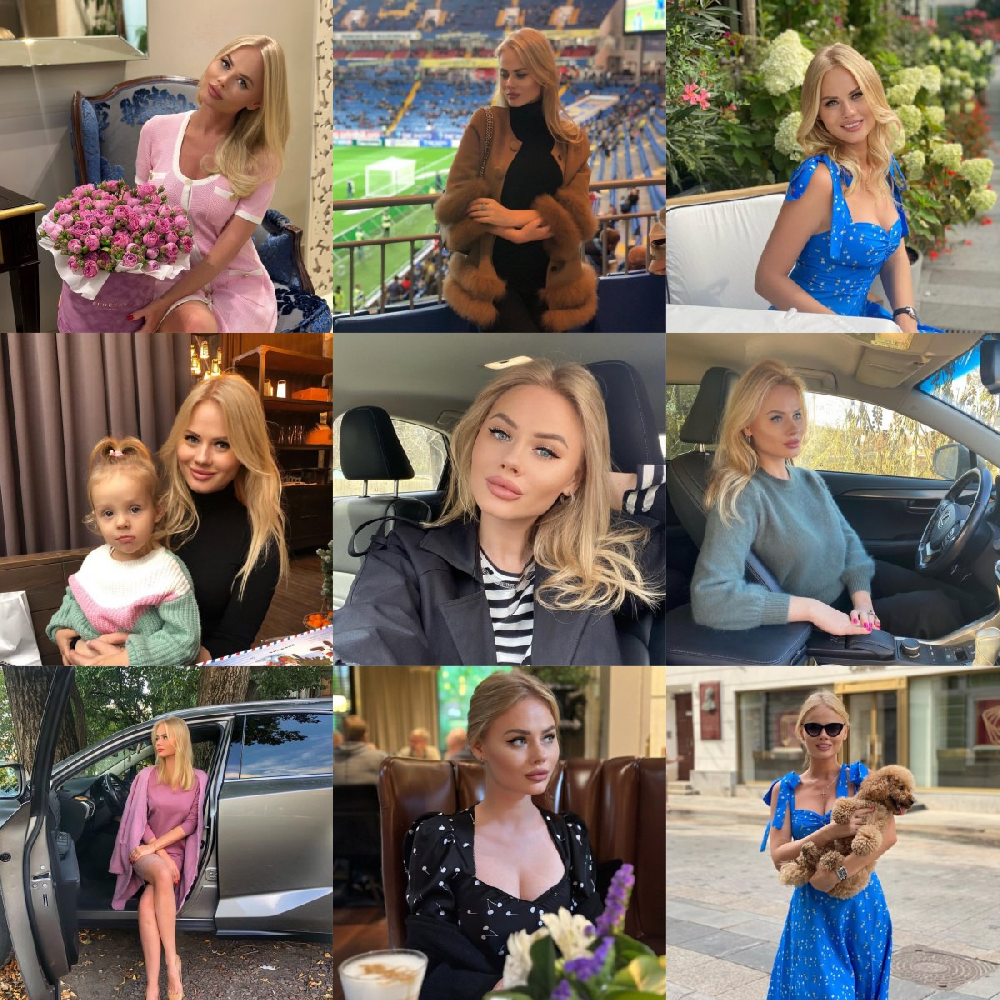 编号AC167 自拍🌟🌟🌟🌟 #俄罗斯 少妇 宝妈 气质 出入高级场所 自拍多 生活场景丰富  旅游 风景 生活日常 照片1246张  视屏88个（带IG）