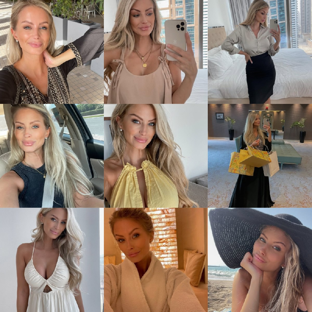 编号AC174 自拍🌟🌟🌟🌟 #美国 居家 美容  自拍多 生活场景丰富  旅游 风景 生活日常 照片1536张  视屏116个（带IG）