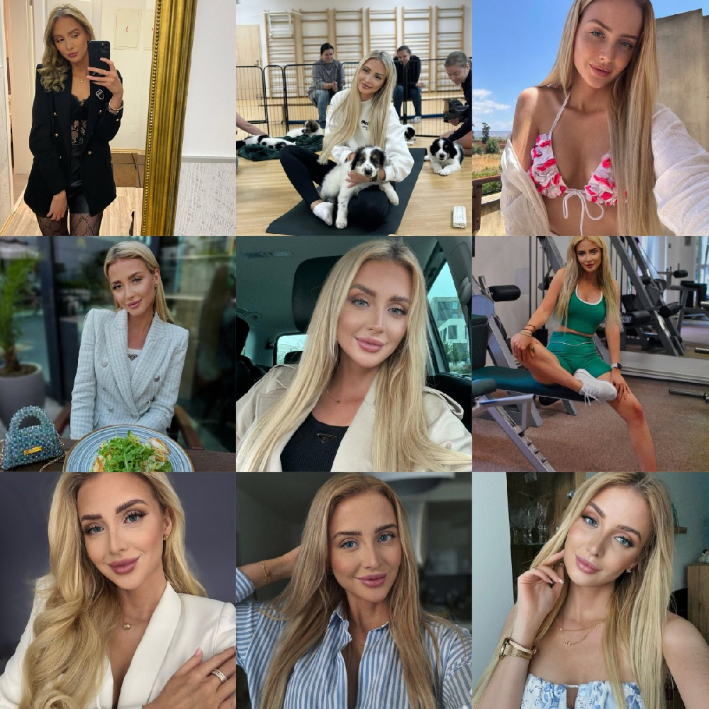 编号AC175 自拍🌟🌟🌟🌟 #美国  网球 健身 黑丝  自拍多 生活场景丰富  旅游 风景 生活日常 照片1297张  视屏148个（带IG）