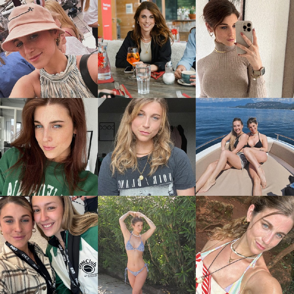 编号AC176 自拍🌟🌟🌟🌟 #美国  露营  自拍多 生活场景丰富  旅游 风景 生活日常 照片515张  视屏19个（带IG）