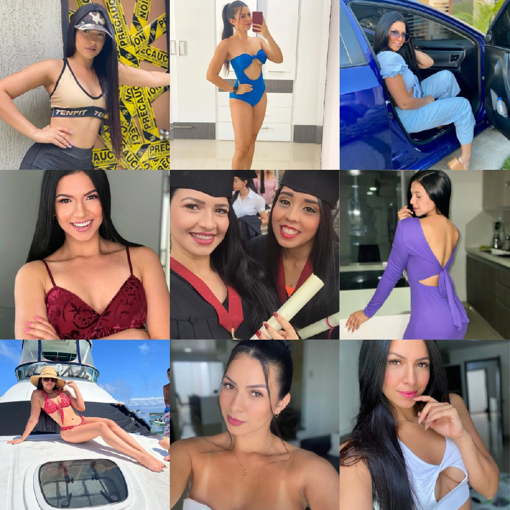 编号AC201 自拍🌟🌟🌟🌟 #委内瑞拉 健身 自拍多   生活场景丰富  旅游 风景 生活日常  照片992张  视频139个 （带IG）