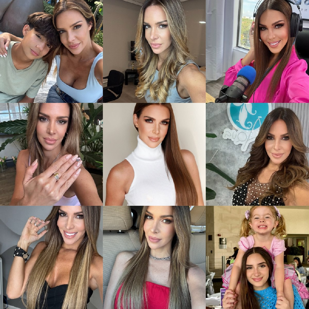 编号AC204 自拍🌟🌟🌟🌟 #美国 健身 聚会 宝妈  生活场景丰富  旅游 风景 生活日常  照片1540张  视频350个 （带IG）