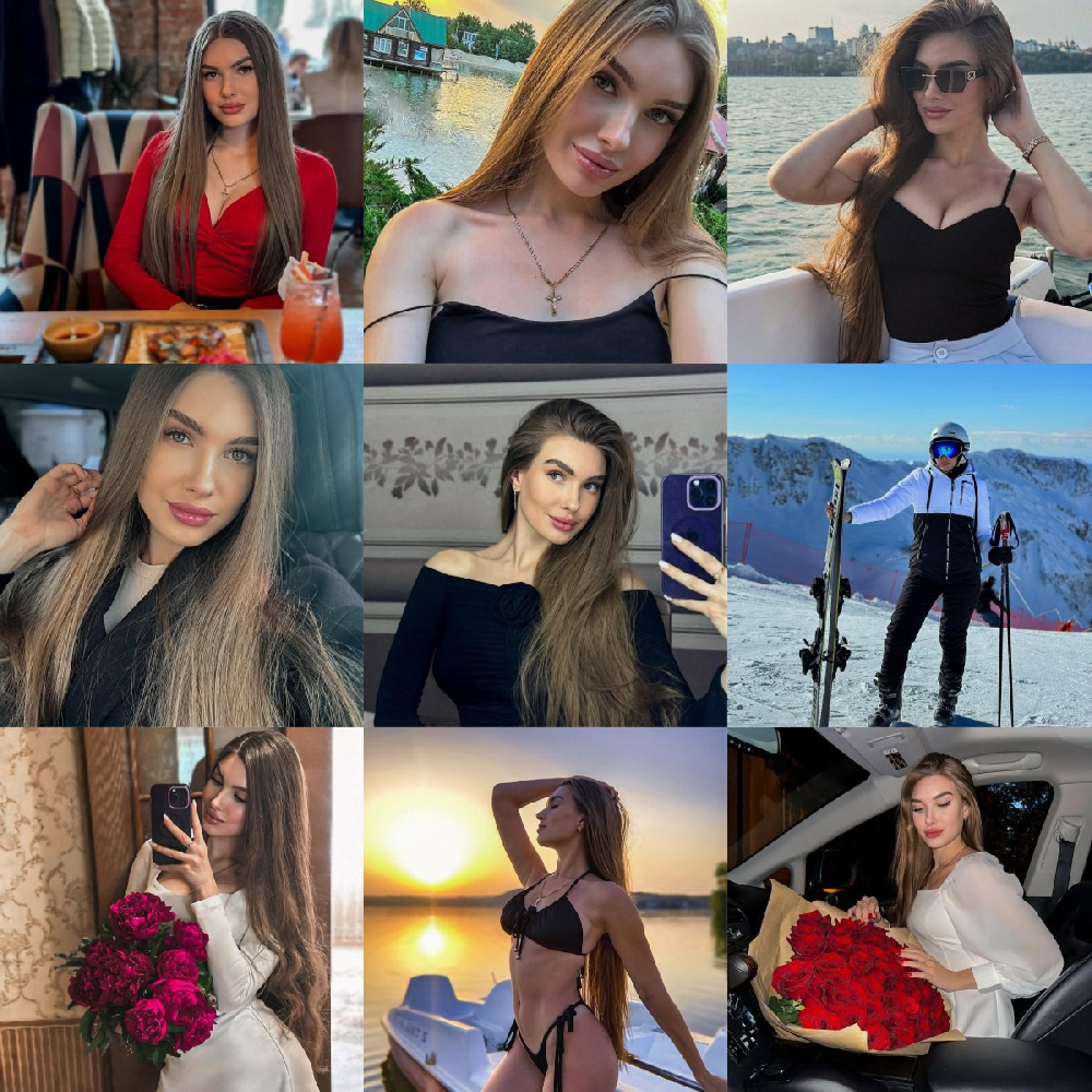 编号AC209 自拍🌟🌟🌟🌟 #美国 滑雪 泳池 自拍多  生活场景丰富  旅游 风景 生活日常 照片376张  视频10个 （带IG）