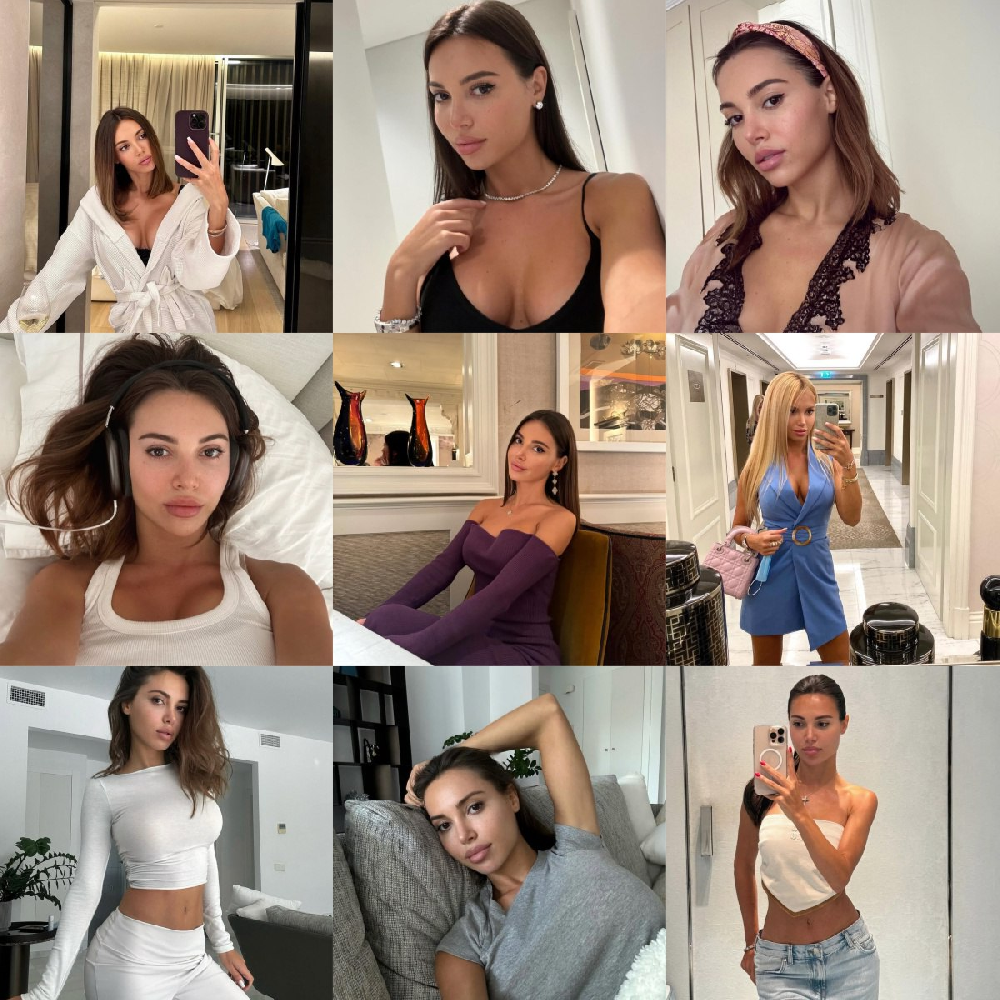 编号AC213 自拍🌟🌟🌟🌟 #德国 职业 设计师 居家  自拍多  生活场景丰富  旅游 风景 生活日常 照片669张  视频20个 （带IG）