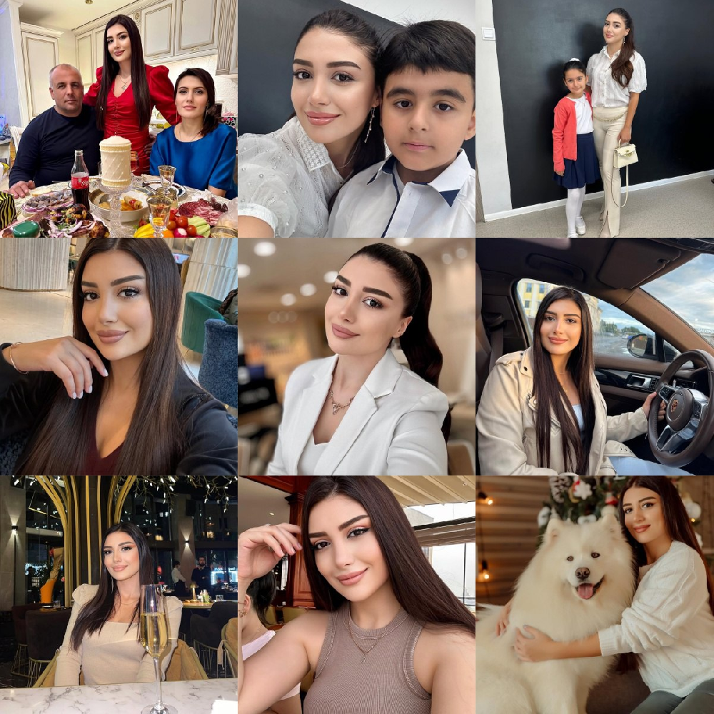 编号AC219 自拍🌟🌟🌟🌟 #俄罗斯 家人合照 保时捷 居家 宝妈 少妇  自拍多  生活场景丰富  旅游 风景 生活日常 照片2104张  视频226个 （带IG）