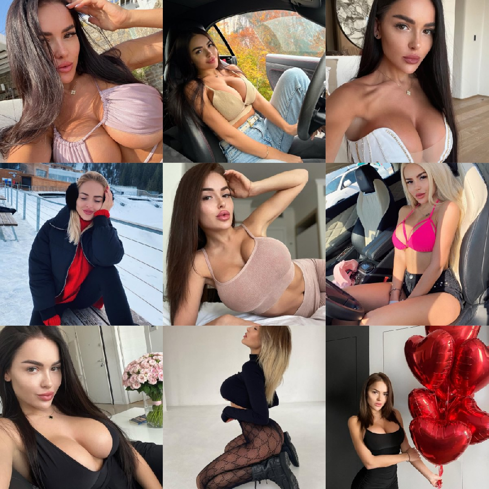 编号AC224 自拍🌟🌟🌟🌟 #俄罗斯 名媛 性感 游艇   生活场景丰富  旅游 风景 生活日常 照片872张  视频68个 （带IG）