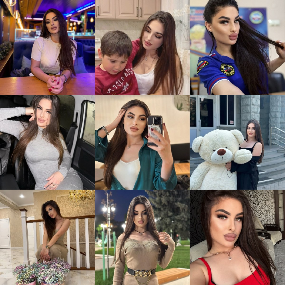 编号AC226 自拍🌟🌟🌟🌟 #俄罗斯 宝妈 少妇  自拍多 居家 生活场景丰富  旅游 风景 生活日常 《合适虚拟视频》 照片445张  视频45个 （带IG）