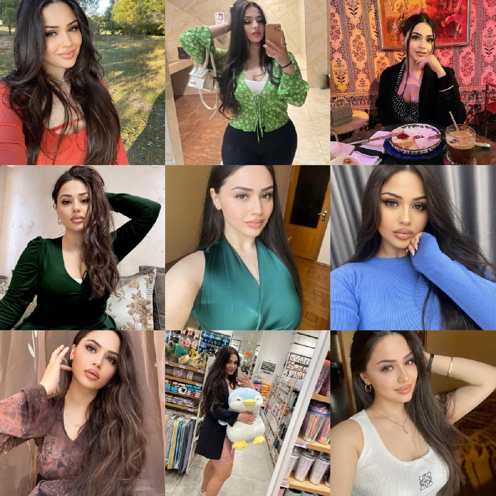 编号AC233 生活日常🌟🌟🌟🌟 #俄罗斯 自拍多  少妇 生活场景丰富  旅游 风景 生活日常  照片274张  视频29个 （带IG）