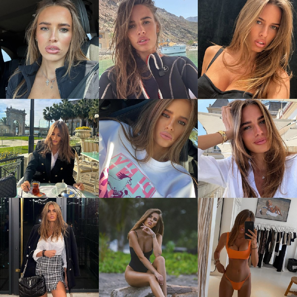 编号AC236 生活日常🌟🌟🌟🌟 #乌克兰  生活场景丰富  旅游 风景 生活日常  照片262张  视频16个 （带IG）