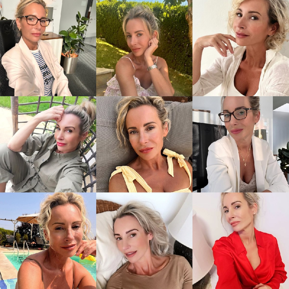 编号AC239 生活日常🌟🌟🌟🌟 #美国 居家  车内自拍 泳池  自拍多 生活场景丰富  旅游 风景 生活日常  照片232张  视频3个  （带IG）