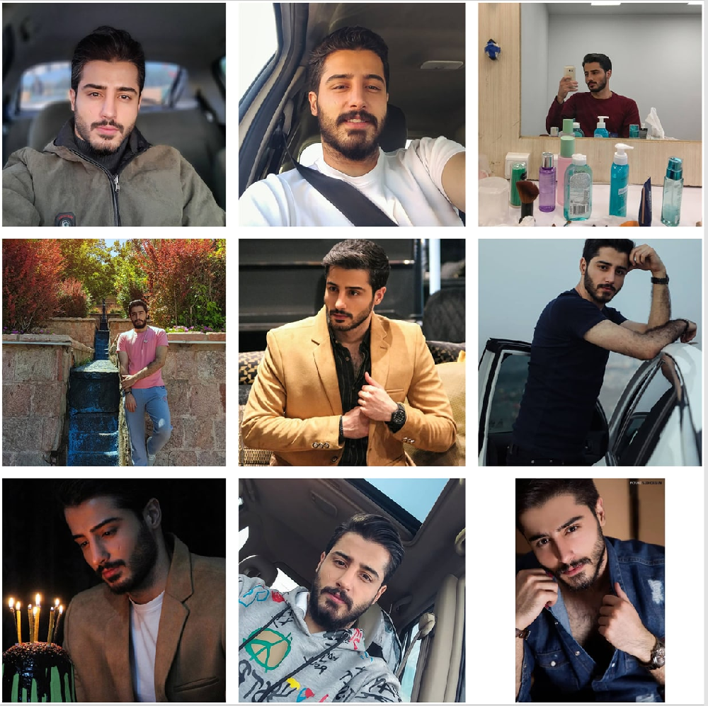 (编号L1421)  欧美男士 生活 旅游143相片视频15个 照片偏少